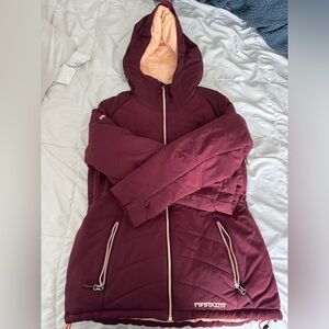 Marker Women’s Snowdancer Ski Jacket